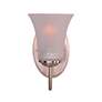 3_Logan 1-Light Wall Sconce more views