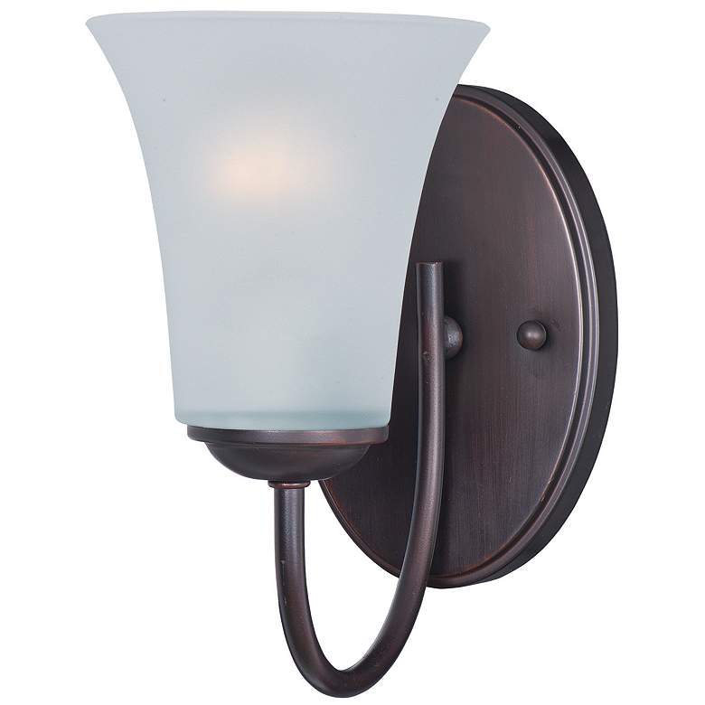 Image 1 Logan 1-Light Wall Sconce