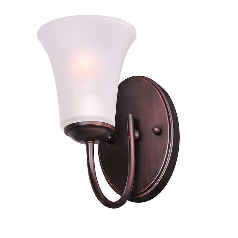 Image 2 Logan 1-Light Wall Sconce more views
