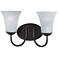 Logan 2-Light Bath Vanity