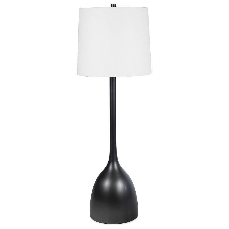 Image 1 Logan Buffet Lamp (Oil Rubbed Bronze)