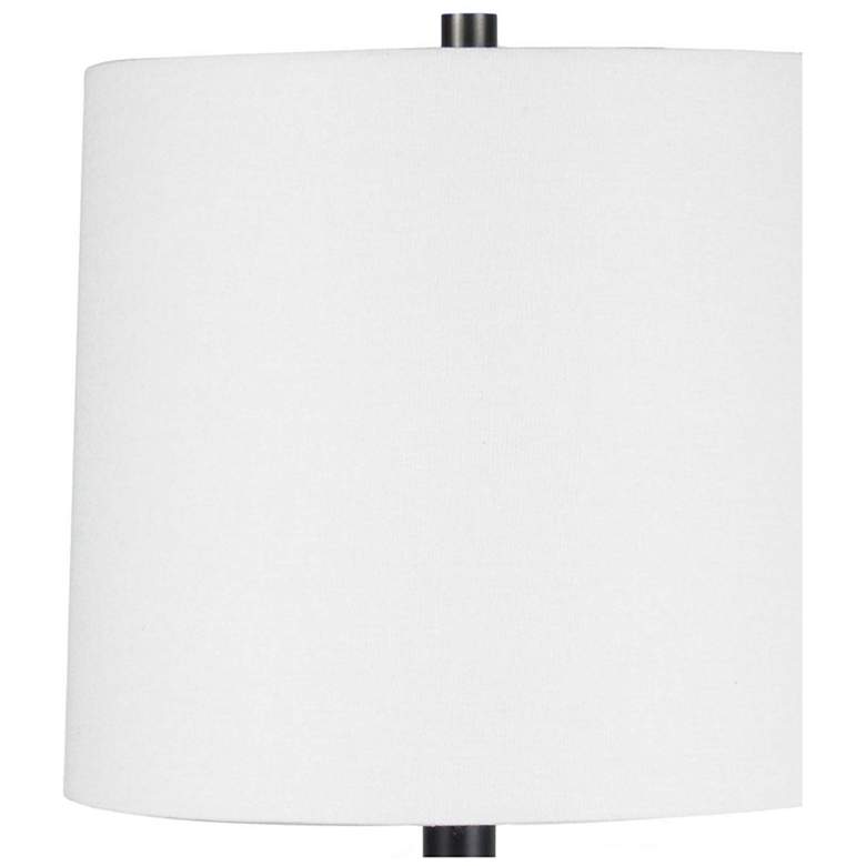 Image 2 Logan Buffet Lamp (Oil Rubbed Bronze) more views