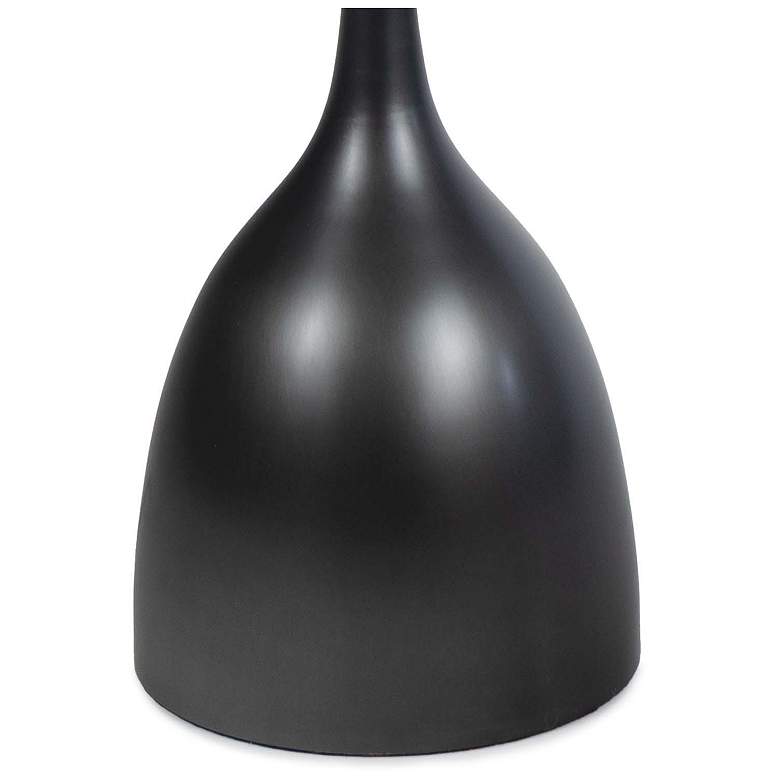 Image 3 Logan Buffet Lamp (Oil Rubbed Bronze) more views