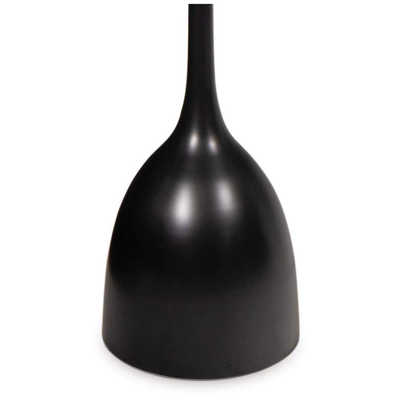 Image 3 Logan Floor Lamp (Oil Rubbed Bronze) more views