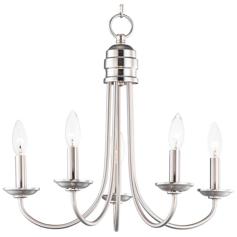 Image 1 Logan-Multi-Light Pendant