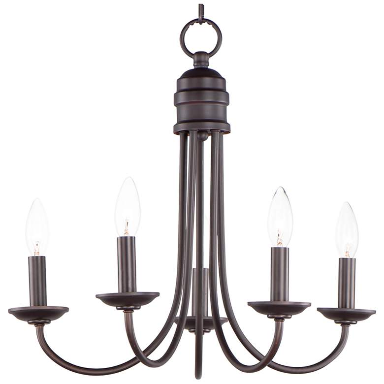 Image 2 Logan-Multi-Light Pendant
