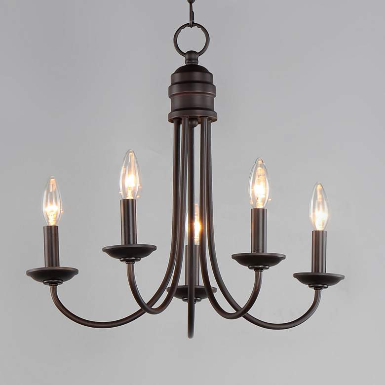 Image 1 Logan-Multi-Light Pendant