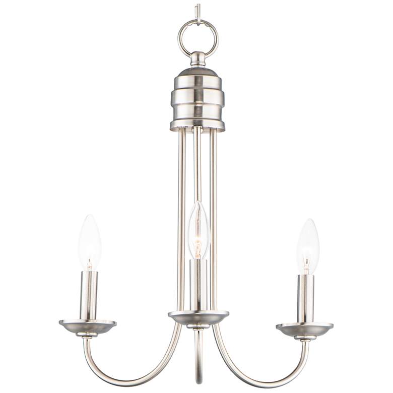 Image 1 Logan-Multi-Light Pendant