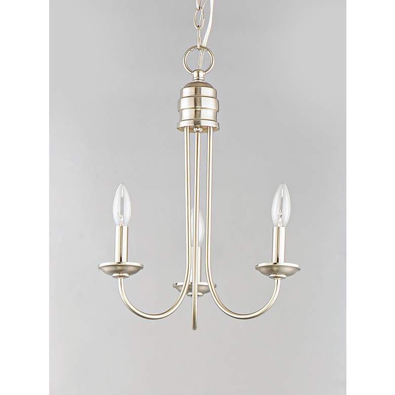 Image 4 Logan-Multi-Light Pendant more views