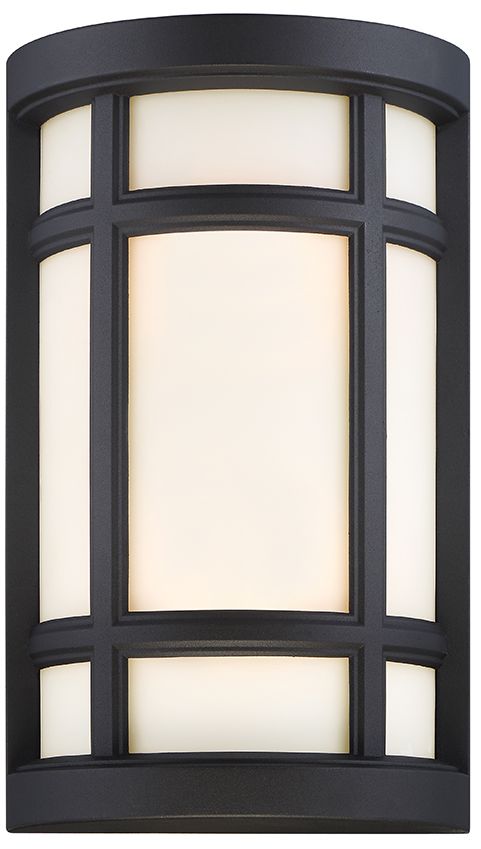 Image 2 Logan Square Wall Sconce