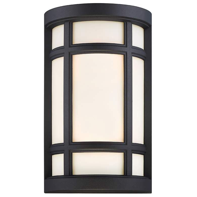 Image 2 Logan Square Wall Sconce