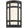 2_Logan Square Wall Sconce