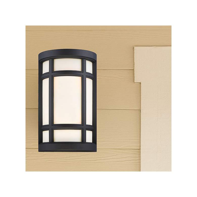 Image 1 Logan Square Wall Sconce