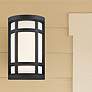 1_Logan Square Wall Sconce