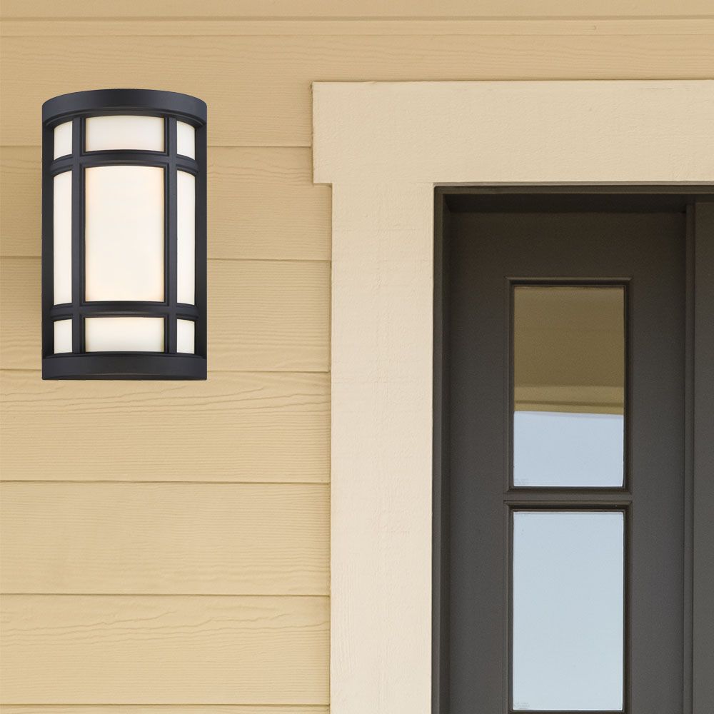 Image 3 Logan Square Wall Sconce more views