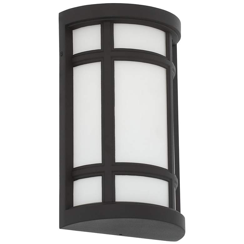 Image 3 Logan Square Wall Sconce more views