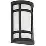 3_Logan Square Wall Sconce more views