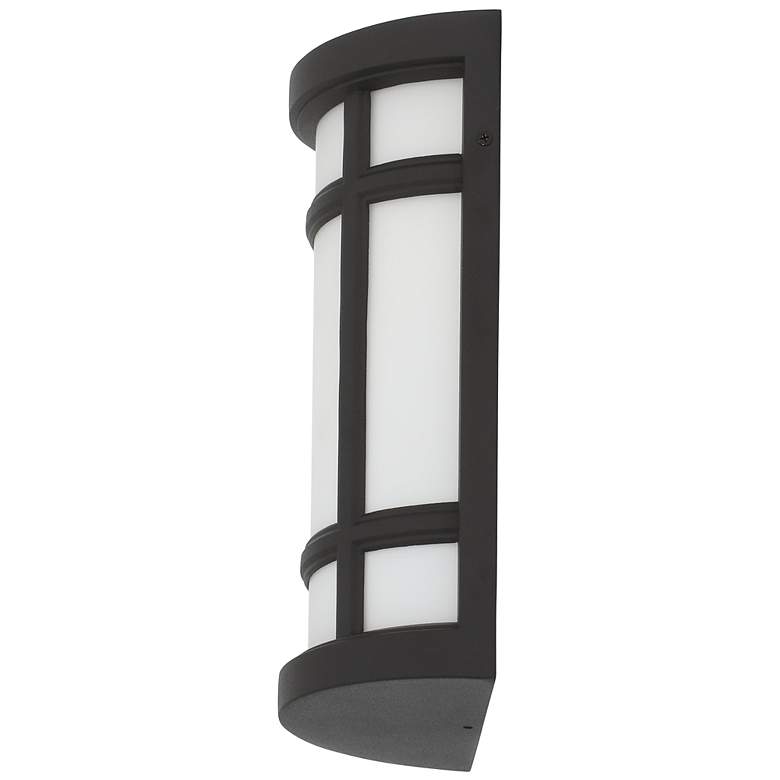 Image 4 Logan Square Wall Sconce more views