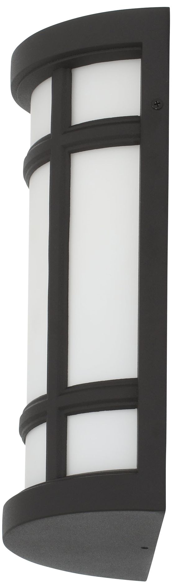 Image 5 Logan Square Wall Sconce more views