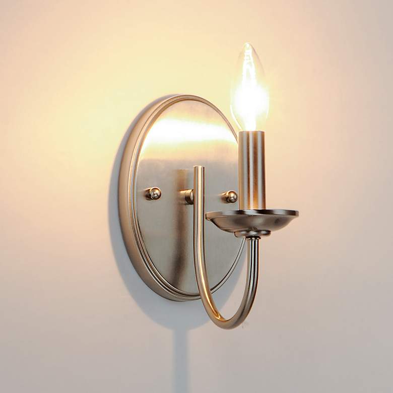 Image 1 Logan-Wall Sconce