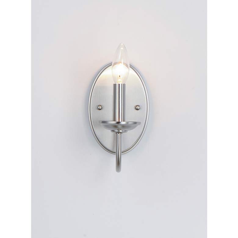 Image 4 Logan-Wall Sconce more views