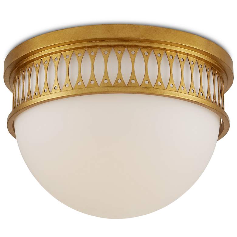Image 1 Lola Flush Mount