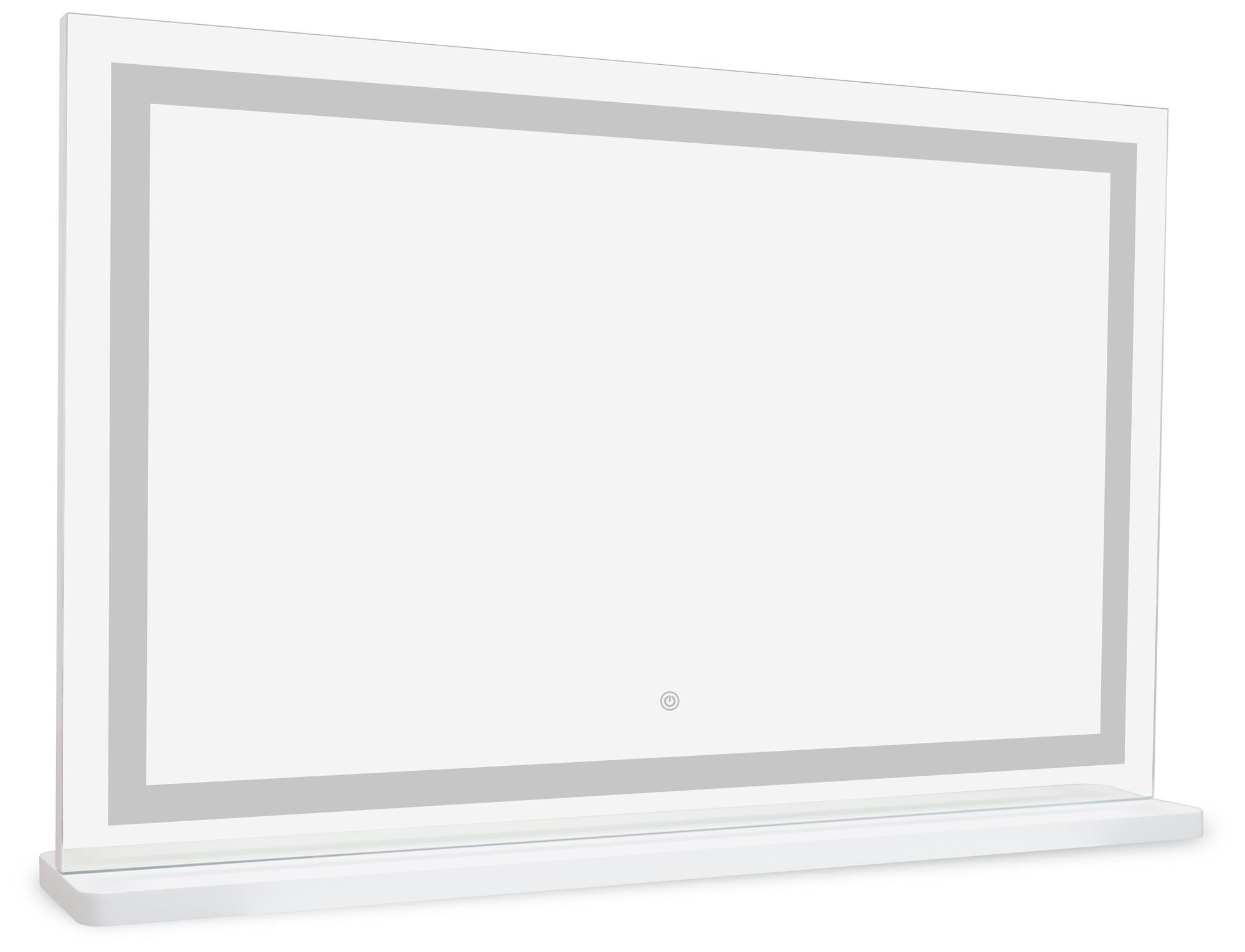 Image 2 Lola Jumbo LED Panel Vanity Mirror more views