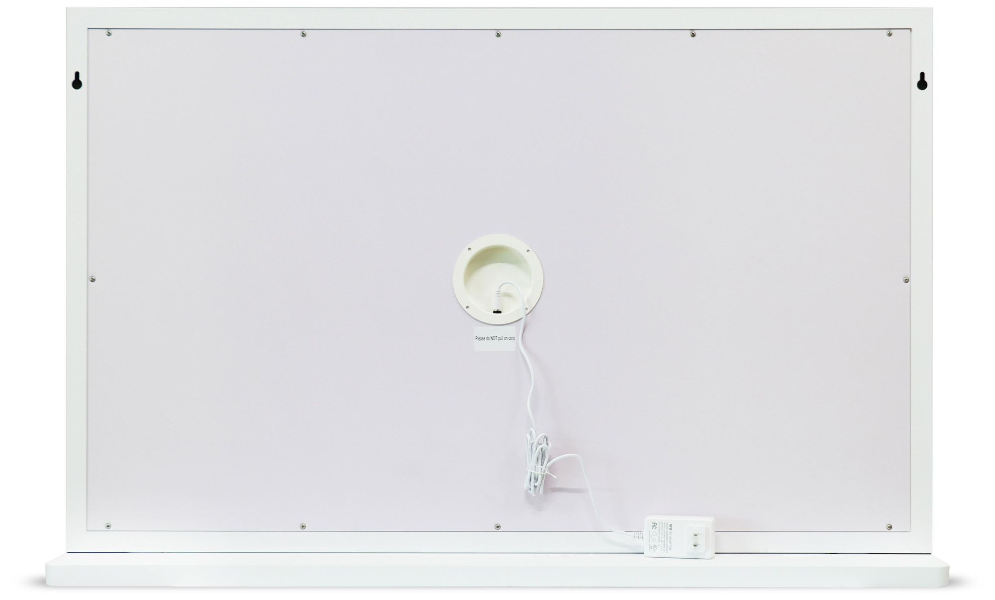 Image 4 Lola Jumbo LED Panel Vanity Mirror more views