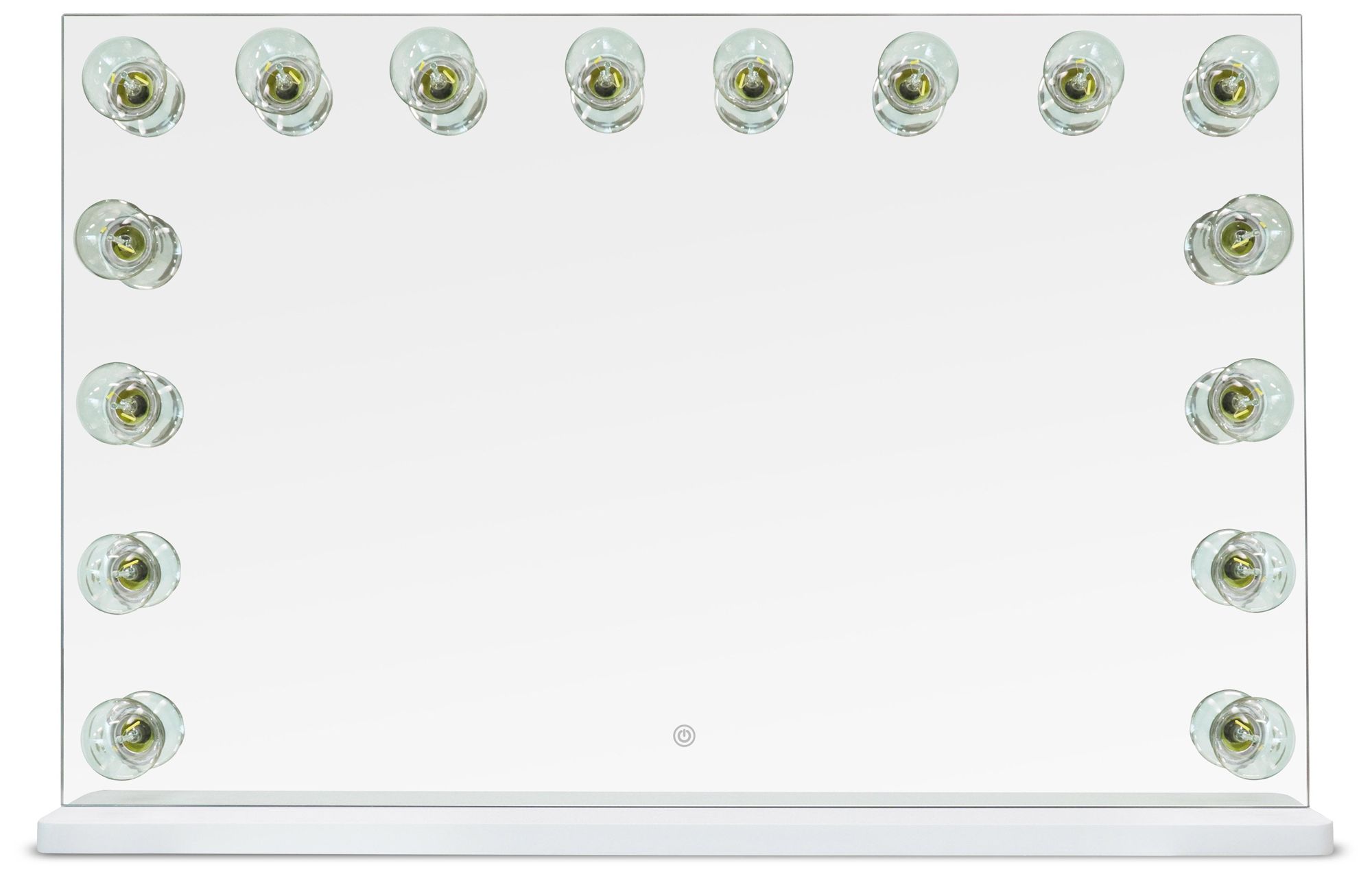 Thumbnail1 of Lola Jumbo Vanity Mirror