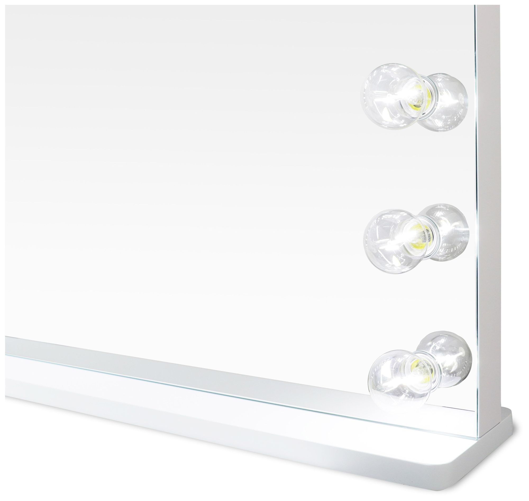 Lola Jumbo Vanity Mirror