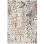 Thumbnail2 of Loloi Alchemy ALC-01 2'8"x13' Stone and Slate Area Rug