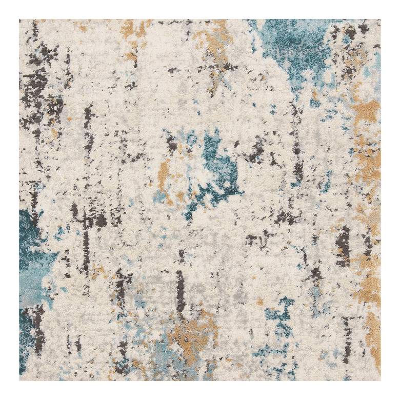 Loloi Alchemy ALC-01 5&#39;3&quot;x7&#39;6&quot; Stone and Slate Area Rug more views