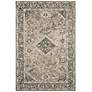 Thumbnail2 of Loloi BEA-02 9'3"x13' Sky and Multi-Color Area Rug