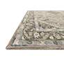 Thumbnail3 of Loloi BEA-02 9'3"x13' Sky and Multi-Color Area Rug more views
