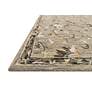 Thumbnail3 of Loloi BEA-03 7'9"x9'9" Gray and Multi-Color Area Rug more views