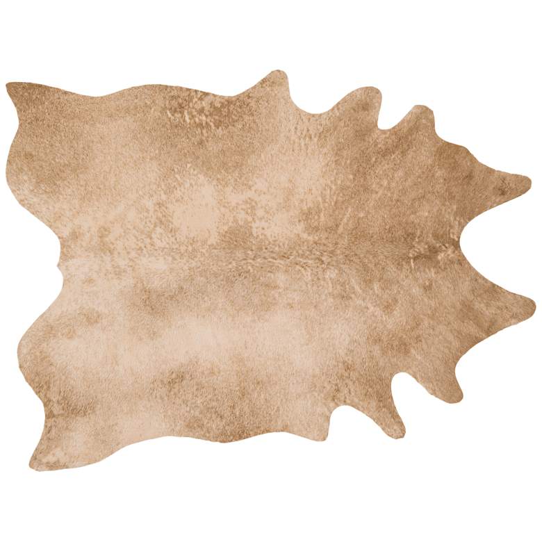 Image 1 Loloi Grand Canyon GC-09 5'x6'6" Tan Area Rug