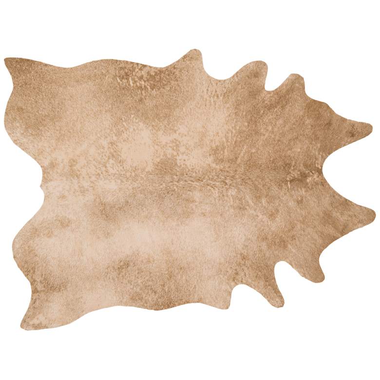 Image 1 Loloi Grand Canyon GC-09 5&#39;x6&#39;6 inch Tan Area Rug