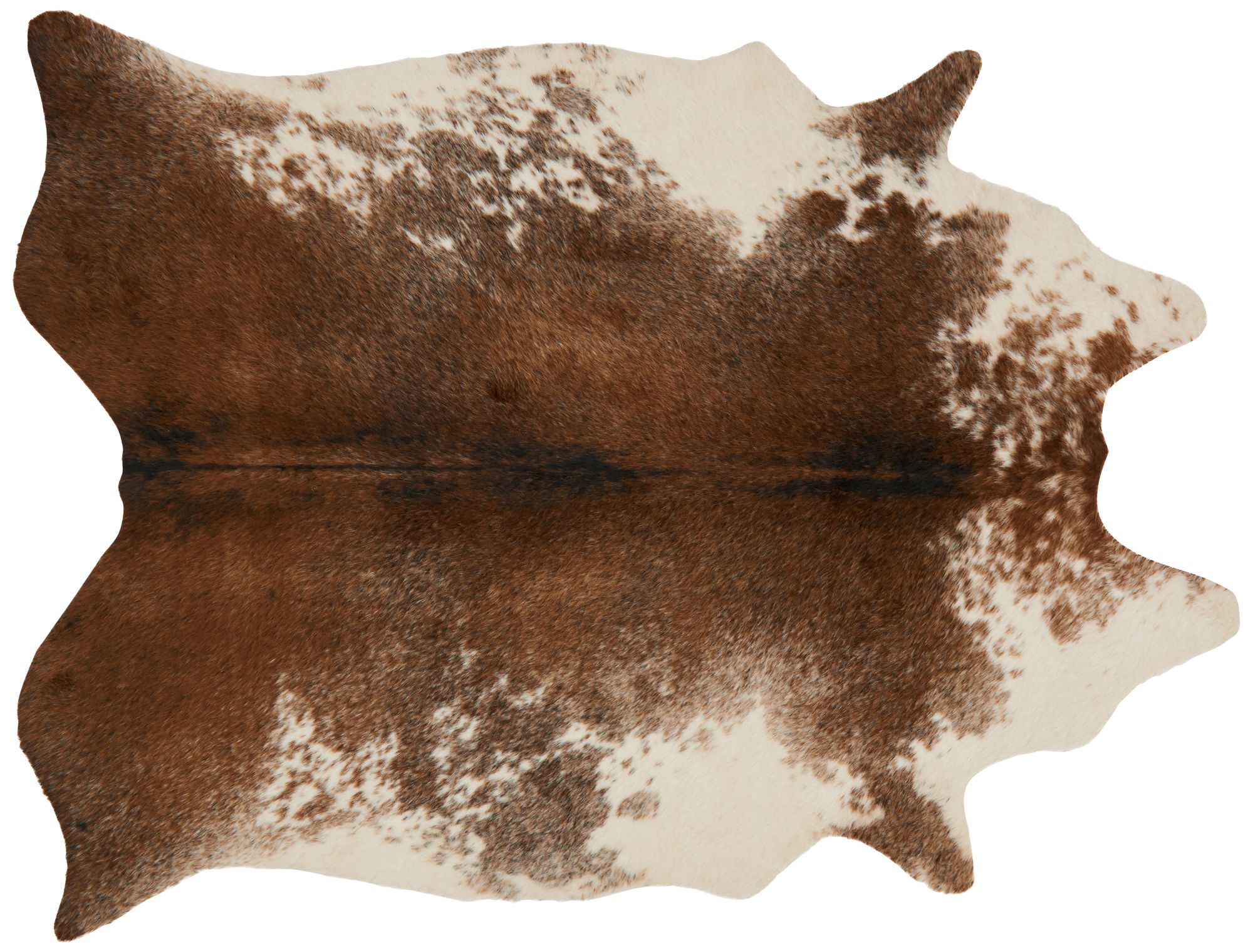 Image Loloi Grand Canyon GC-14 Coffee and Ivory Area Rug