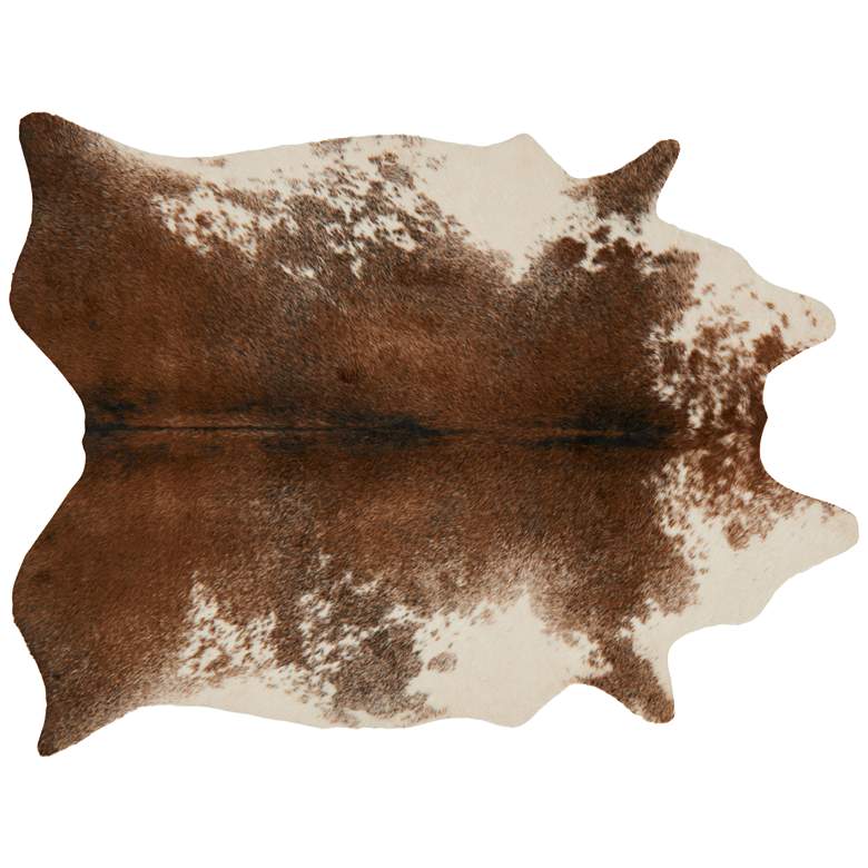 Image 1 Loloi Grand Canyon GC-14 5'x6'6" Coffee and Ivory Area Rug