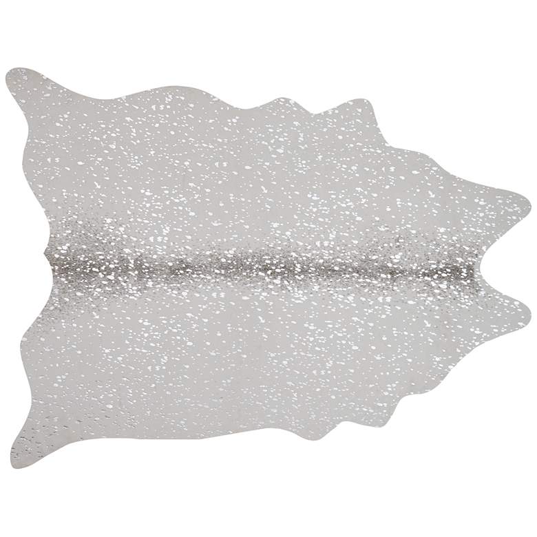 Image 2 Loloi II Bryce BZ-09 5'x6'6" Stone and Silver Area Rug