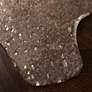 Thumbnail2 of Loloi II Bryce BZ-10 6'2"x8' Walnut and Champagne Area Rug more views