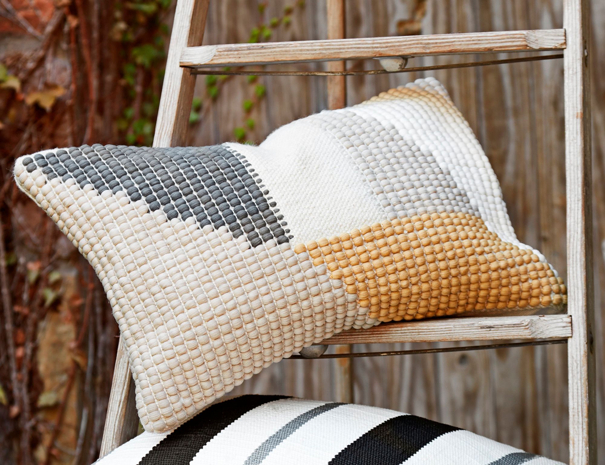 The Ultimate Guide to Loloi Decorative Pillows: Transform Your Space