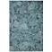 Loloi Pisolino PSO-03 Ocean and Light Blue Area Rug