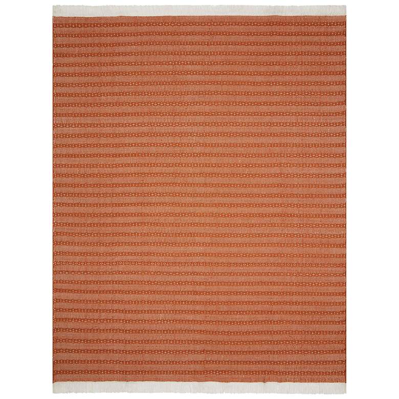 Image 1 Loloi Rey REY-01 5'x7'6" Adobe Natural Rectangular Area Rug