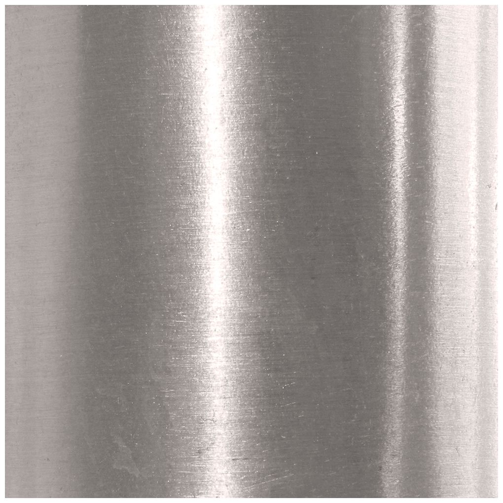 Image 7 London Adjustable Swivel Barstool in Cream Faux Leather and Chrome Finish more views