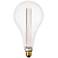 Long A52 Clear LED Bulb 40W Equivalent 3.5W Dimmable