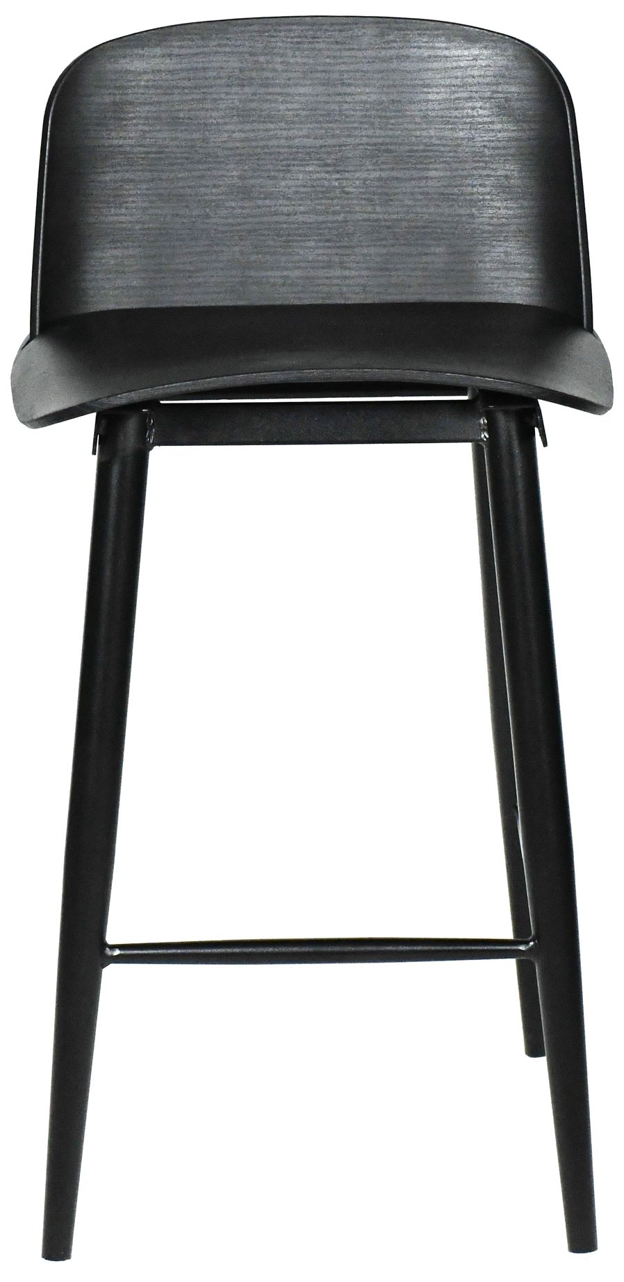 Thumbnail4 of Looey Counter Stool Black - Set Of Two more views