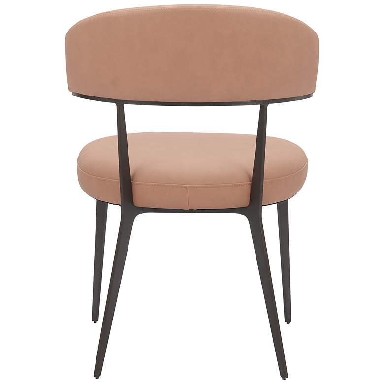 Image 5 Loom Dining Chair (Set of 2) Tan more views