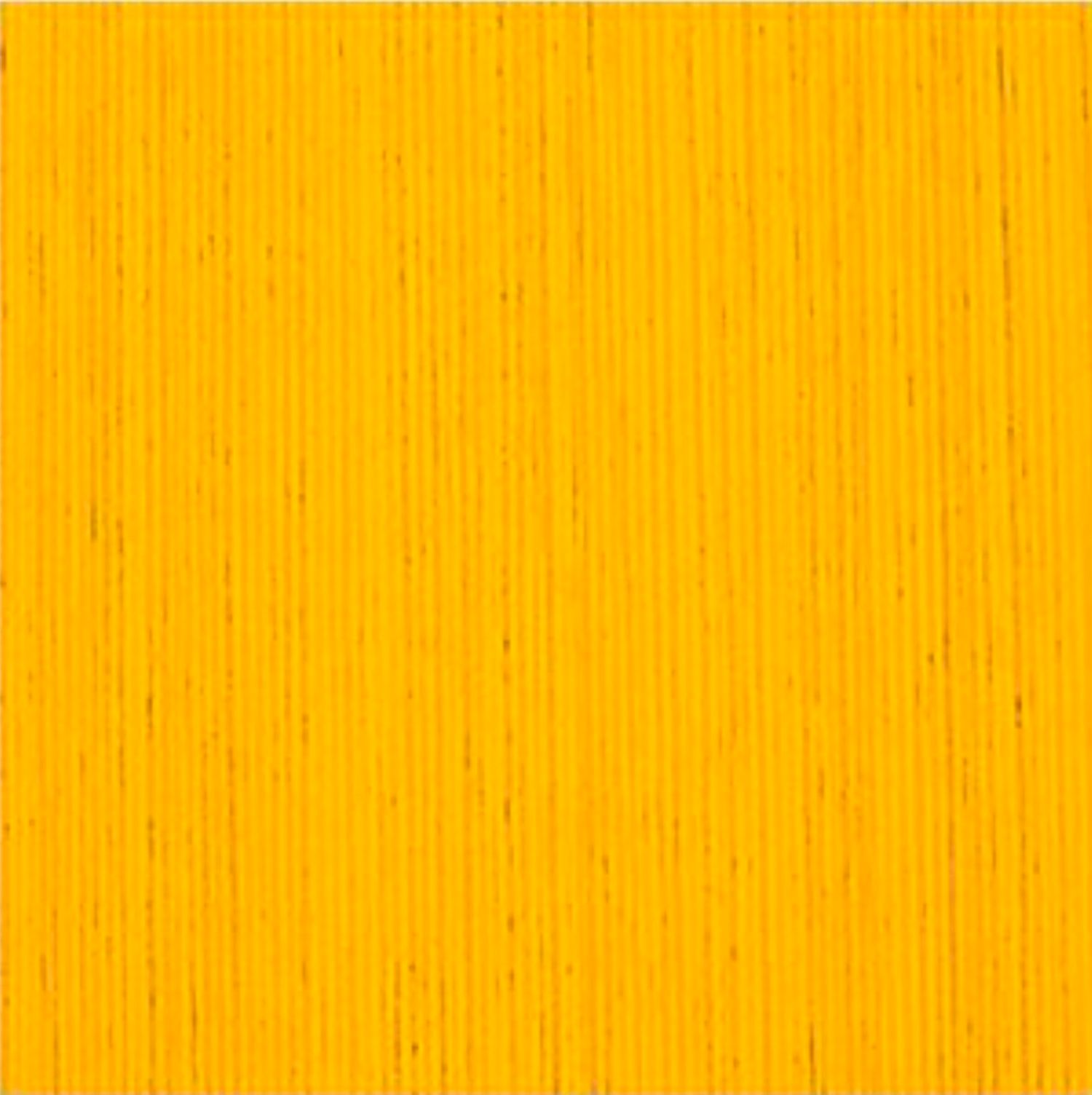 Image 3 Lora 22.8" Wide Yellow Pendant more views