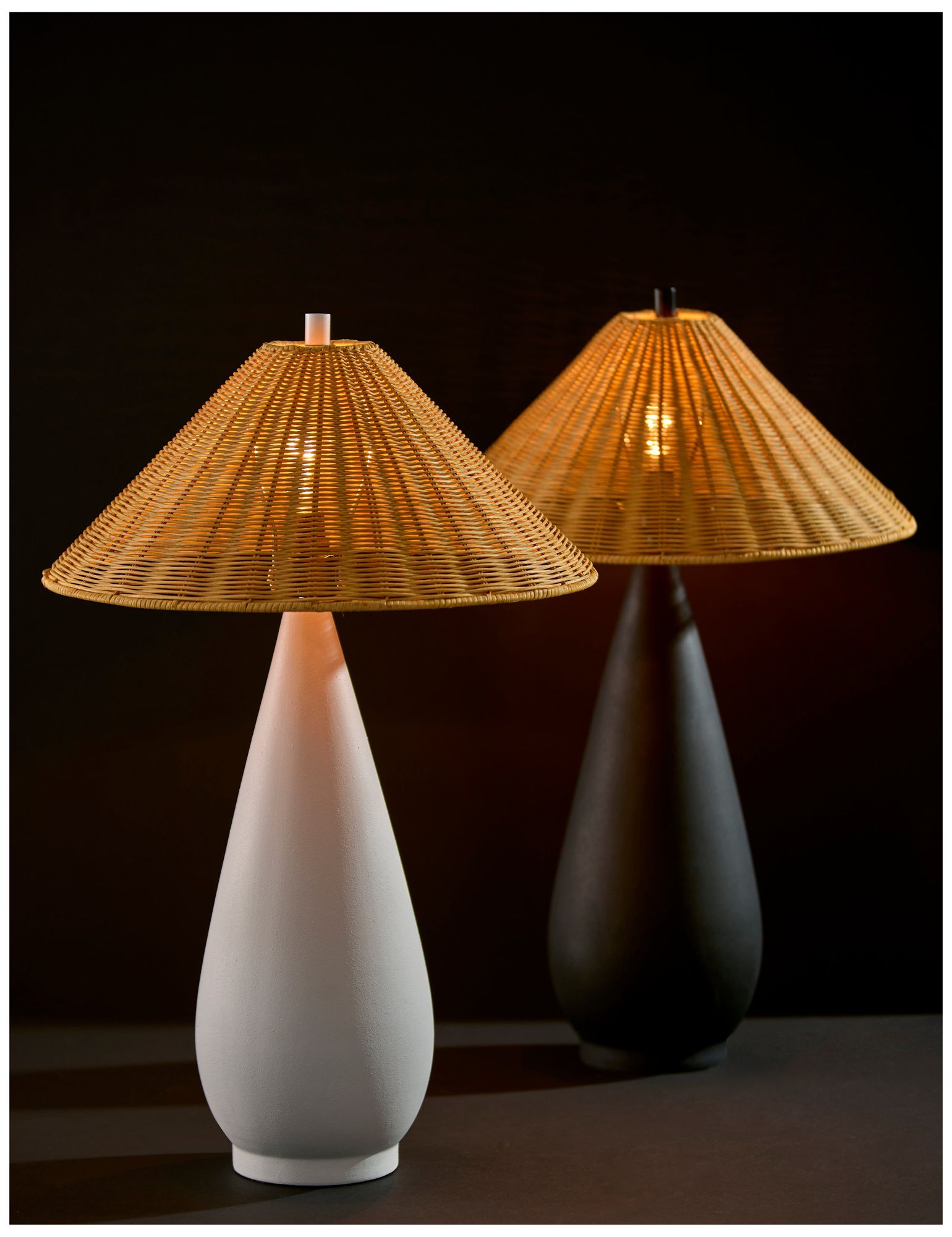 Image 4 Lorelei Table Lamp more views